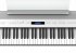 Цифровое пианино Roland FP-60X-WH фото 5