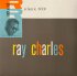 Виниловая пластинка Ray Charles - Ray Charles (Limited Edition Clear Vinyl LP) фото 1