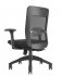 Компьютерное кресло KARNOX EMISSARY Q-сетка black фото 7