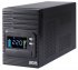 Блок бесперебойного питания Powercom Smart King Pro+ SPT-1000-II LCD Black фото 1