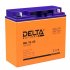 Батарея для ИБП Delta GEL 12-20 фото 1