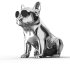 Портативная акустика Jarre Aerobull HD1 Chrome silver фото 1