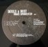 Виниловая пластинка Sony BRUCE SPRINGSTEEN, DEVILS & DUST (Black Vinyl) фото 4