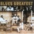 Виниловая пластинка Blues Greatest фото 2