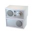 Радиоприемник Tivoli Audio Model Two white/silver (M2WHT) фото 3