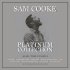 Виниловая пластинка Sam Cooke - THE PLATINUM COLLECTION (White Vinyl) фото 1