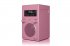Радиоприемник Tivoli Audio PAL+ BT Pink фото 1