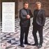 Виниловая пластинка Kaufmann, Jonas; Tezier, Ludovic - Insieme - Opera Duets (Black Vinyl 2LP) фото 1