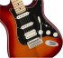 Электрогитара FENDER Player Stratocaster® HSS Plus Top MN ACB фото 3