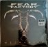 Виниловая пластинка Fear Factory - Mechanize (Limited Edition Coloured Vinyl 2LP) фото 3