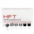 Набор излучателей Synergistic Research HFT Speaker Kit : High Frequency Transducer фото 1