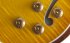 Электрогитара Gibson Memphis ES-LES Paul lemon burst фото 5