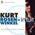 Виниловая пластинка Kurt Rosenwinkel - Intuit (Black Vinyl 2LP) фото 1