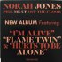 Виниловая пластинка Norah Jones - Pick Me Up Off The Floor фото 5