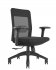 Компьютерное кресло KARNOX EMISSARY Q-сетка black фото 3