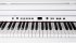 Цифровое пианино Kurzweil KA130 WH фото 2