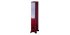 Напольная акустика Fostex GX103MA glossy wine red фото 2