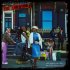Виниловая пластинка The Libertines - All Quiet On The Eastern Esplanade (Black Vinyl LP) фото 1