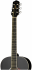 Акустическая гитара Naranda CAG280BK фото 2