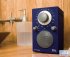 Радиоприемник Tivoli Audio Portable Audio Laboratory electric blue/silver фото 5