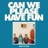 Виниловая пластинка Kings Of Leon - Can We Please Have Fun (Limited Apple Red Vinyl LP) фото 1