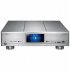 Сетевой аудио проигрыватель Cary Audio DMS-600 silver фото 1