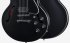 Электрогитара Gibson Memphis ES-339 Satin ebony фото 3