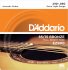 Струны DAddario EZ900 SET ACOUS GTR 85/15 X-LITE 10-50 фото 2