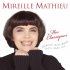 Виниловая пластинка Sony Mireille Mathieu Mes Classiques (Black Vinyl/Gatefold) фото 1