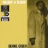 Виниловая пластинка Bennie Green - Walkin & Talkin (Black Vinyl LP) фото 1