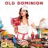 Виниловая пластинка Old Dominion - Meat and Candy (Black Vinyl) фото 1