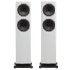 Купить Напольную акустику Fyne Audio F502 Piano Gloss White в Москве, цена: 386285 руб, - интернет-магазин Pult.ru