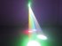 Световой эффект Eurolite LED PUS-7 Beam Effect фото 9