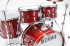 Ударная установка TAMA SU42RS-CHW Superstar 4pc Drum Shell Kit, Cherry Wine фото 6