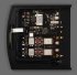 Сетевой аудиопроигрыватель Lumin X1 Black фото 5