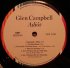 Виниловая пластинка Glen Campbell, Adios (LP 180g) фото 3