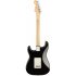 Электрогитара FENDER PLAYER Stratocaster MN BLK фото 3