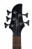 Бас-гитара ROCKDALE RSB-STAGE5M5 Black фото 3
