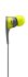 Наушники Beats Tour2 In-Ear Headphones Active Collection Yellow фото 6