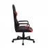 Кресло компьютерное игровое GameLab SPIRIT Red фото 4