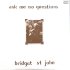 Виниловая пластинка Bridget St. John - Ask Me No Questions (Black Vinyl LP) фото 9