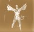 Виниловая пластинка David Bowie - Ziggy Stardust And The Spiders From Mars (OST) (Coloured Vinyl 2LP) фото 6