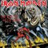 Виниловая пластинка Iron Maiden - The Number Of The Beast (Black Vinyl LP) фото 1