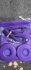 РАСПРОДАЖА Наушники Reloop RHP-10 Purple Milk (арт. 301230) фото 3