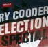 Виниловая пластинка Ry Cooder ELECTION SPECIAL (LP+CD) фото 1