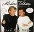 Виниловая пластинка Sony Modern Talking Back For Good (20Th Anniversary) (180 Gram Black Vinyl/Gatefold/Numbered) фото 1