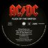 Виниловая пластинка AC/DC FLICK OF THE SWITCH (Remastered/180 Gram) фото 3