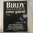 Виниловая пластинка Gabriel, Peter, Birdy (45rpm) фото 8