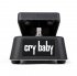 Педаль эффектов Dunlop GCB95 Cry Baby Standard фото 1