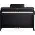 Клавишный инструмент Roland HP601-CR+KSC-92-CR фото 1